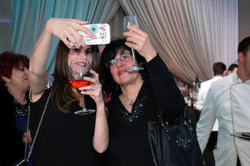 Lancaster Plaza Beirut End of Year Cocktail Reception